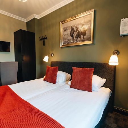 Hotel Renesse Esterno foto
